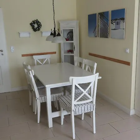 Strandstr.51 9 Ostseeheilbad Zingst